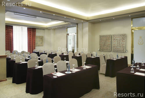 Villa Real 25